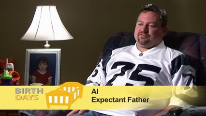 What It’s Like To Have Depression and Be Pregnant | Birth Days | Eglantine Egla