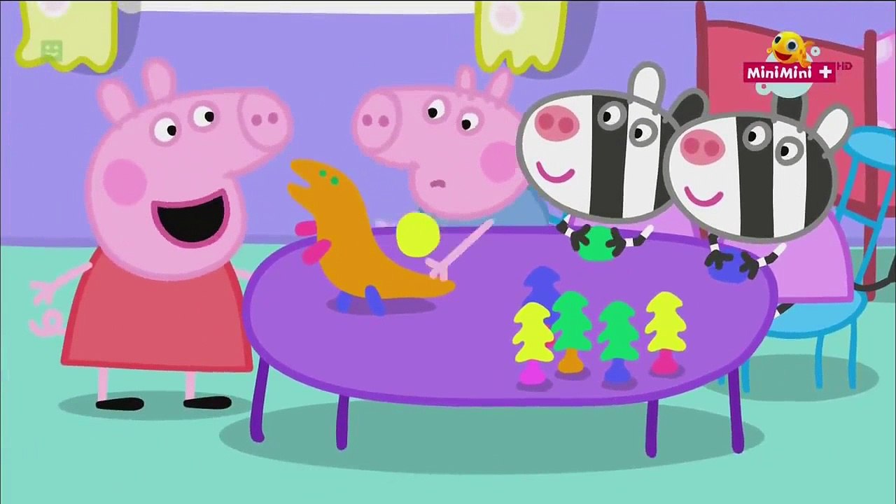 Świnka Peppa Po Polsku Nowe Odcinki | Świnka Peppa Kompilacja Po Polsku #81