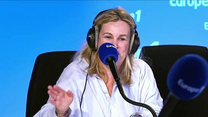 Hélène Darroze : "Sans Alain Ducasse, je ne sais pas si j'aurais franchi le pas"