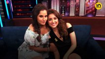 Parineeti Chopra’s ‘khala’ moment with Sania Mirza’s son is too adorable for words!