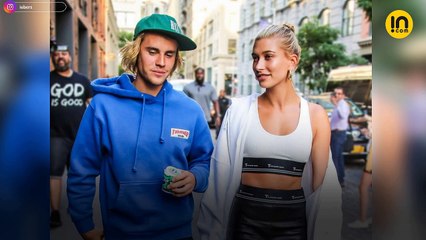 Justin Bieber and Hailey Baldwin play a prank only to be slammed on social media