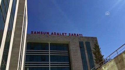 Sosyal medyadan tehdit ve şantaj iddiası - SAMSUN