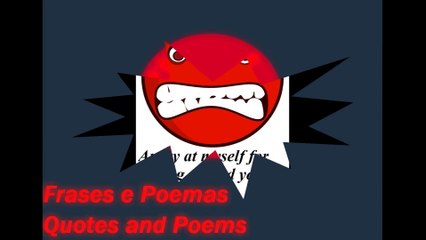 Angry at myself for trusted in you! [Quotes and Poems]