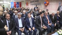 Turgut Özal Tıp Merkezine 27 yataklı çocuk cerrahi servisi - MALATYA