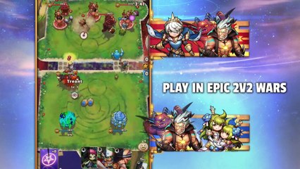 Top 7 New Android Game Trailer ( September 2018 )