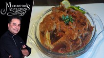 Masalay Walay Chops Recipe by Chef Mehboob Khan 1 April 2019