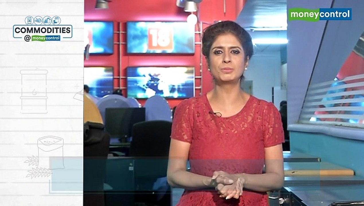 Commodities@Moneycontrol | What happened in the commodity space today?