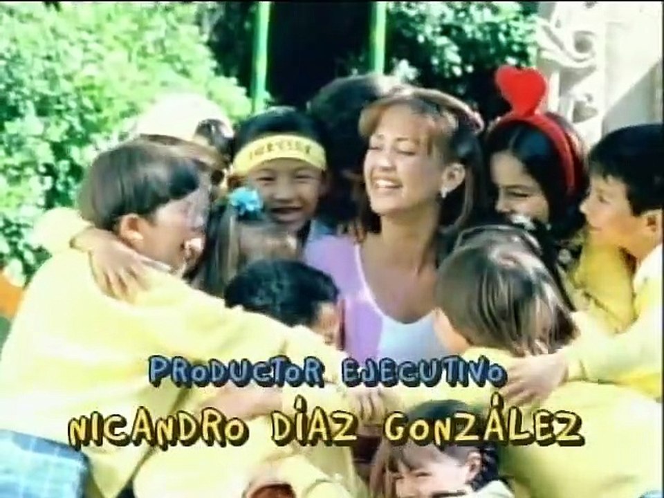 Vivan los niños  Capítulo 37