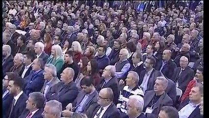 Π.Βλάχος: Αλλαγή σελίδας για το ΚΙΝΑΛ. Τέλος με την εσωστρέφεια και τους πρόθυμους