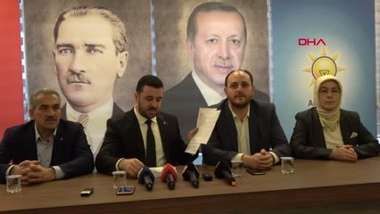 Yalova'da AK Parti'den Seçim Sonucuna İtiraz