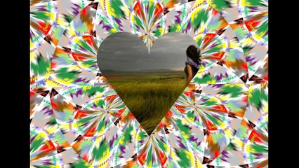 My love for you is like the wind [Quotes and Poems]