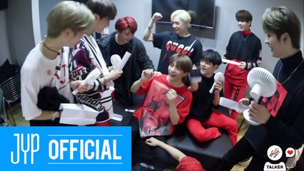 [Stray Kids : SKZ-TALKER(슼즈토커)] Ep.12