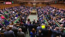 Brexit : les députés britanniques votent contre toutes les solutions alternatives au plan May