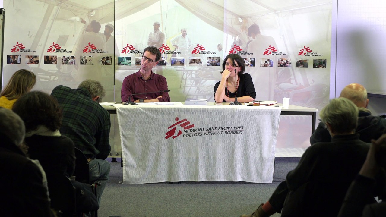 CRASH Soigner les étrangers en France - Question 3