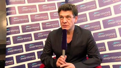 LA QUOTIDIENNE - L'INVITÉ : La Quotidienne - L'invité : Marc Lavoine 02 04 19