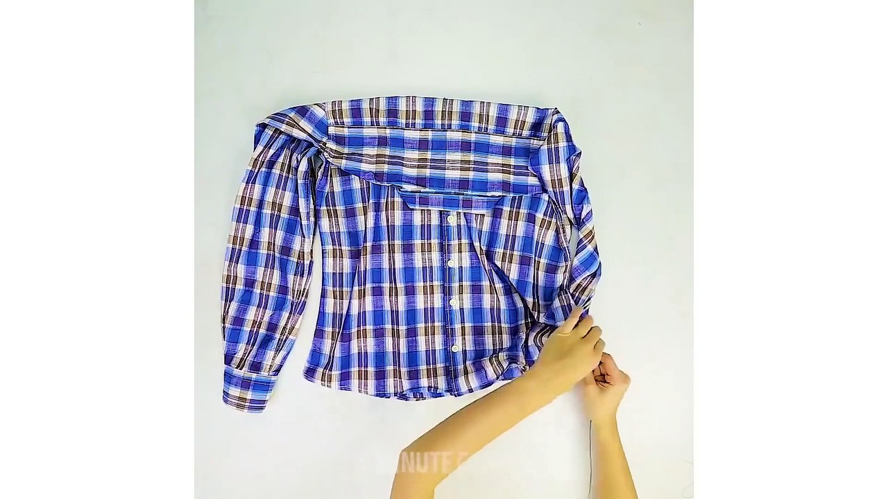 COOL AND SIMPLE CLOTHING LIFE HACKS