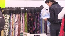 'Tekstil sektörü 1 milyon kişiyi istihdam ediyor' - BURSA