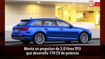 VÍDEO: Los 5 coches de gas natural más recomendables