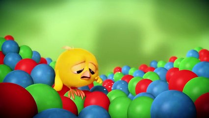 Where is Chicky ? Funny Chicky #111 | Chicky Cartoon Movie 2018