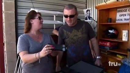 Storage Hunters S02e02