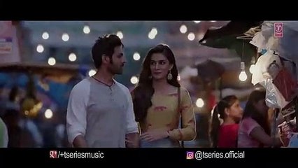 Luka Chuppi: Duniyaa Video Song | Kartik Aaryan Kriti Sanon | Akhil | Dhvani B | Abhijit V Kunaal V
