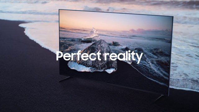 Samsung QLED 8K - Calidad de imagen