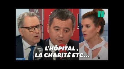 Les conseils de François Hollande exaspèrent les macronistes