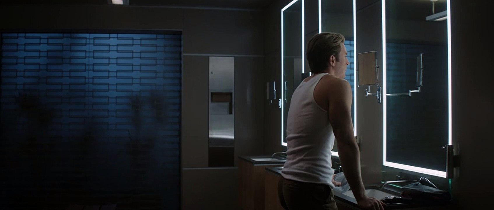 Avengers : Endgame  - Teaser "Special Look" VO
