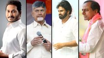 AP Assembly Election 2019 :  వైసిపి కి సినీ గ్లామ‌ర్‌ టిడిపి.. జ‌న‌సేన కి దూరం..కేసీఆర్ ఎఫెక్టా..!