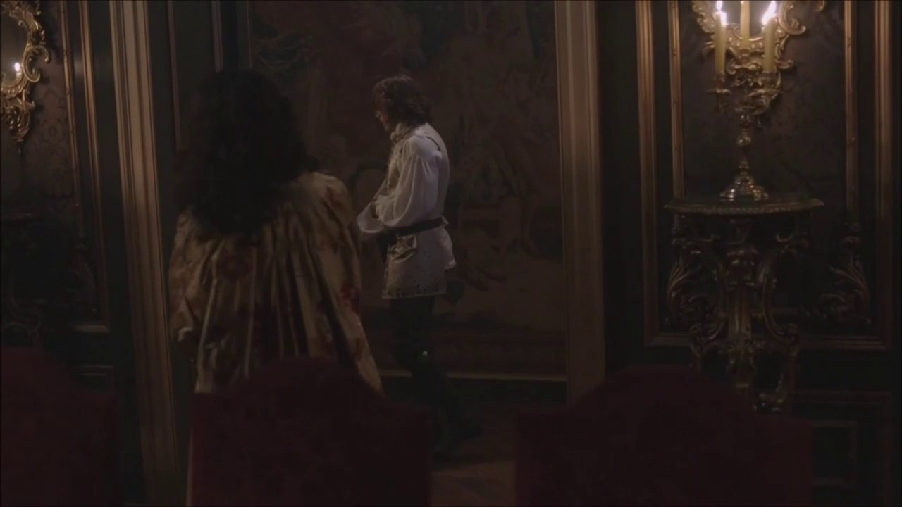 Outlander -2x03- Good Plan Clip [Sub Ita]