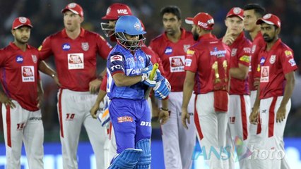 IPL 2019 | Hat-trick boy Curran calls win over DC 'team effort'