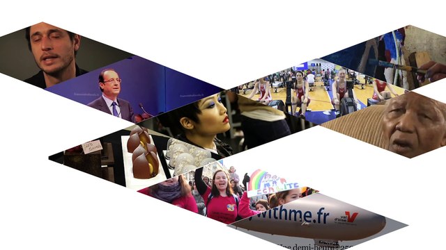 Forum Libération, Rebondir