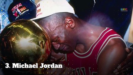 Los 10 deportistas que lloraron desconsoladamente