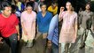 Samantha Akkineni And Naga Chaitanya Visit Tirumala Ahead Of Majili Release || Filmibeat Telugu