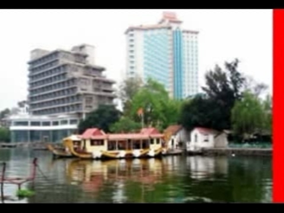 Nho HaNoi