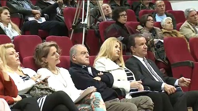 Εκδήλωση για τη νόσο Αλτσχάιμερ στη Χαλκίδα