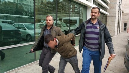 Sosyal Medya Üzerinden Kadınlara Şantaj Şüphelisi Tutuklandı