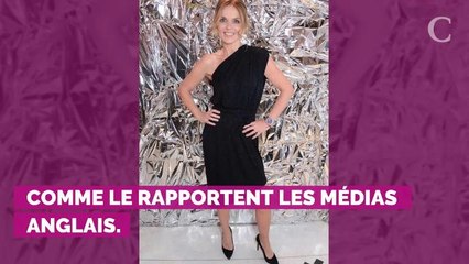 Mel B ne digère pas d'être traitée de menteuse par Geri Halliwell après ses confidences sexuelles