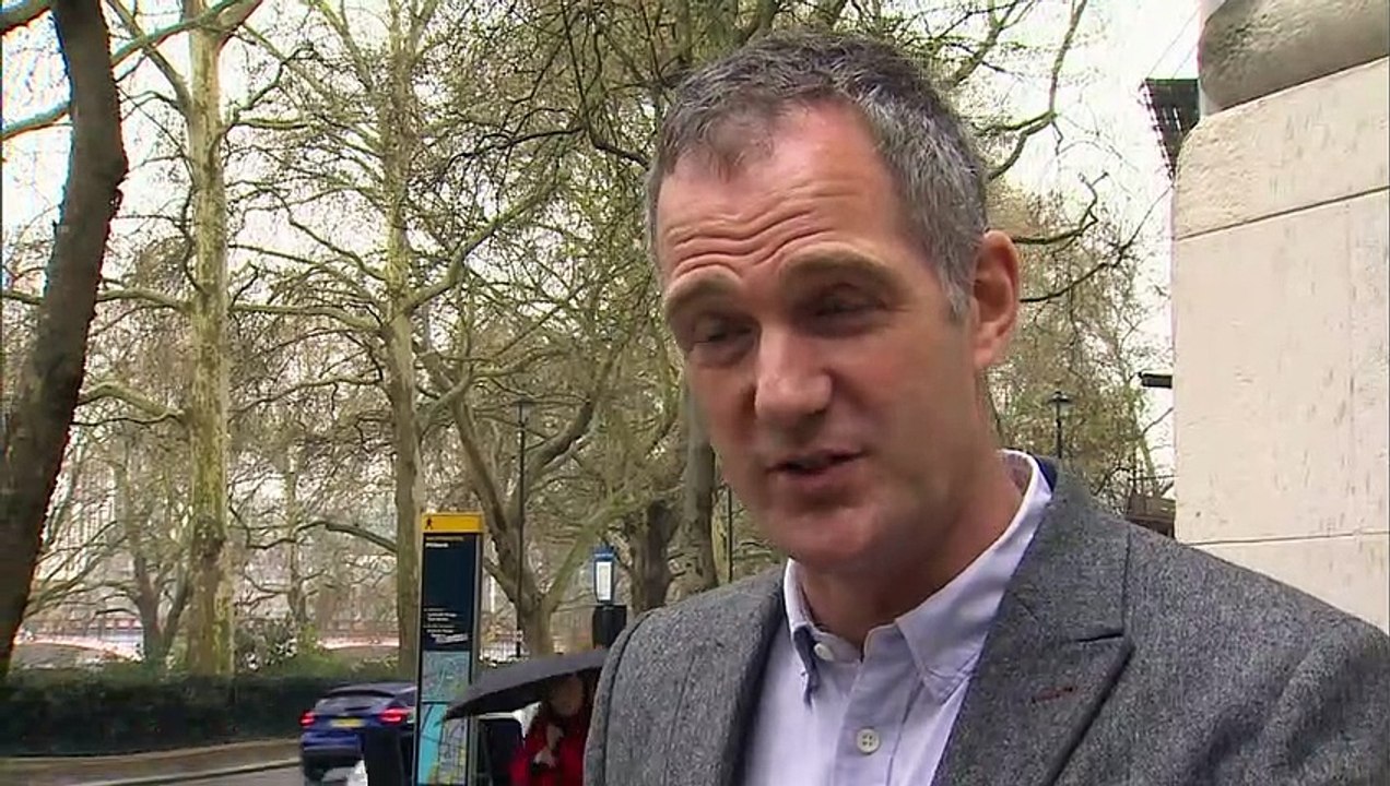 Peter Kyle: PM needs to make a decision