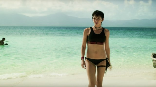 La Casa De Papel : la saison 3 s'offre une date de sortie et un teaser excitant