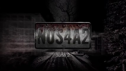 NOS4A2 - Bande-Annonce VO