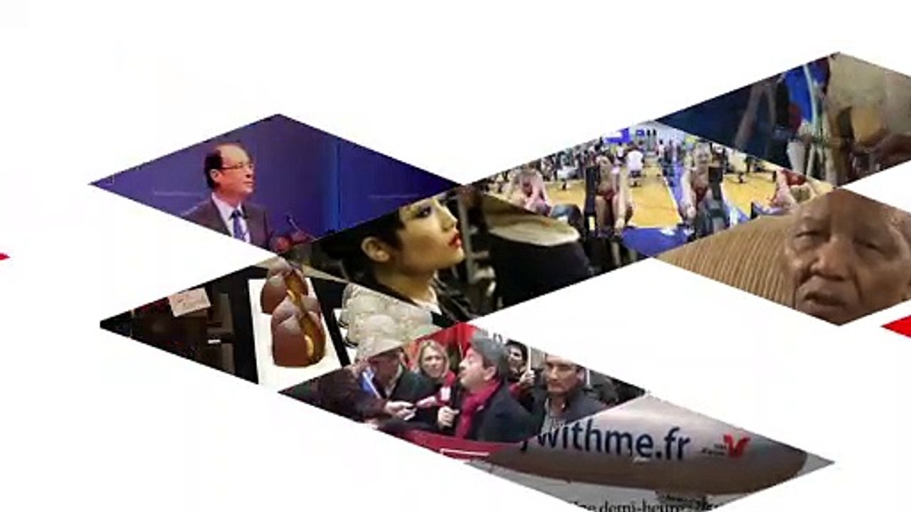 Forum Libération "Rebondir"