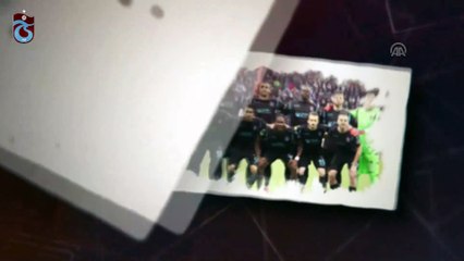 Trabzonspor'un genç stoperi Hüseyin Türkmen: 'Ne olursa olsun pes etmem' - TRABZON