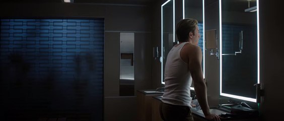 Marvel Studios’ Avengers- Endgame - Special Look