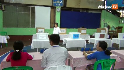မဲရံု ၁၂၀၀ ခန္႔တြင္ မဲစာရင္းအမည္မပါ၍ ျပန္သြားရသည့္ျဖစ္စဥ္မ်ားရွိခဲ႔ဟု PACE အဖြဲ႔ထုတ္ျပန္