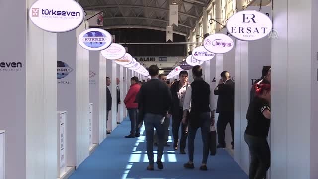 Tekstil Sektörü 1 Milyon Kişiyi İstihdam Ediyor