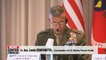 Value of ROK-U.S. alliance will never change: U.S. Marine Forces Pacific Commander