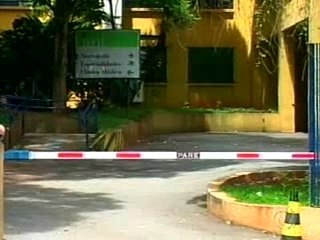 Domingo Espetacular - Promotor mata motoqueiro ladrão