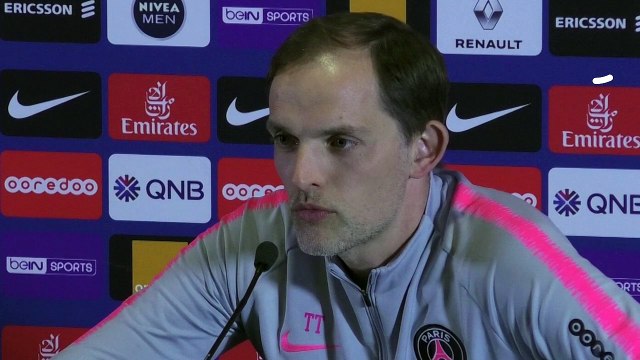 Thomas Tuchel sur une prolongation de contrat de Dani Alves