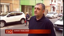 Gorana Velinova pretukao je BAHATI VOZAČ koji je parkirao na parking mesto na koje je trebala da prkira njegova supruga sa njihovom ćerkom sa DAUNOVIM SINDROMOM!